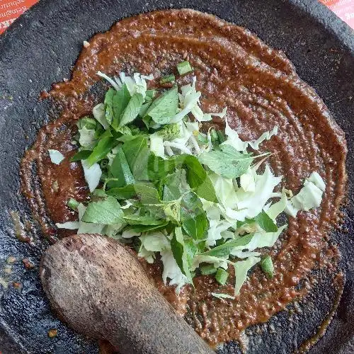 Gambar Makanan Ketoprak Dan Gado Gado Pakde Agus 2, Jatisampurna 1