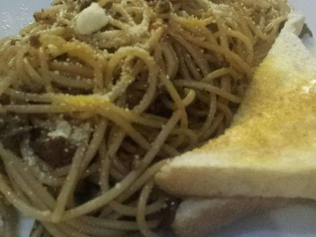 DITO: Bahay ng Sining Food Photo 15