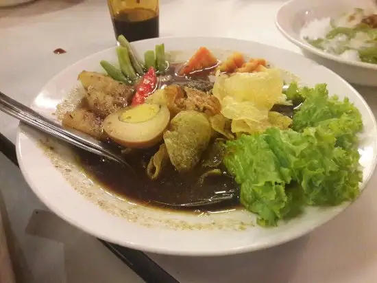 Gambar Makanan Pondok Pondok Es Cendol 8