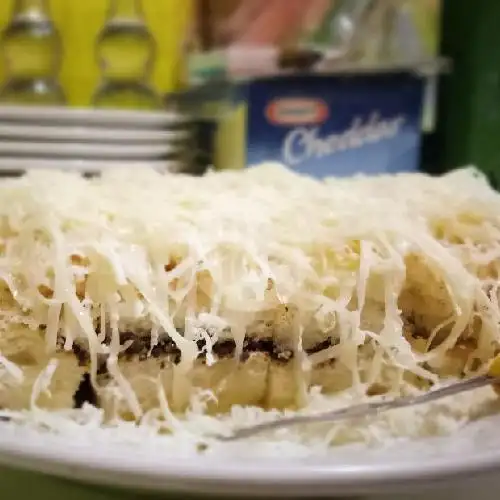 Gambar Makanan Roti Panggang Dan Pisang Panggang Bintara, Bekasi Barat 18