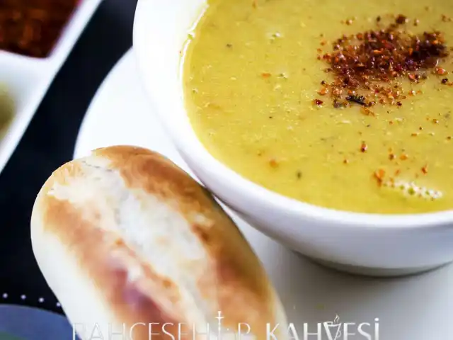 Bahçeşehir Kahvesi'nin yemek ve ambiyans fotoğrafları 49