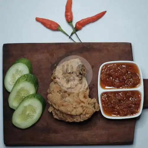 Gambar Makanan Salero Mitra 3