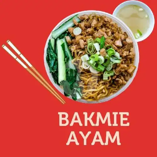 Gambar Makanan Bakmie Ayam Yuk!, Sario 1