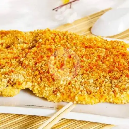 Gambar Makanan Happy Chicken Shilin, Kepa Duri 4