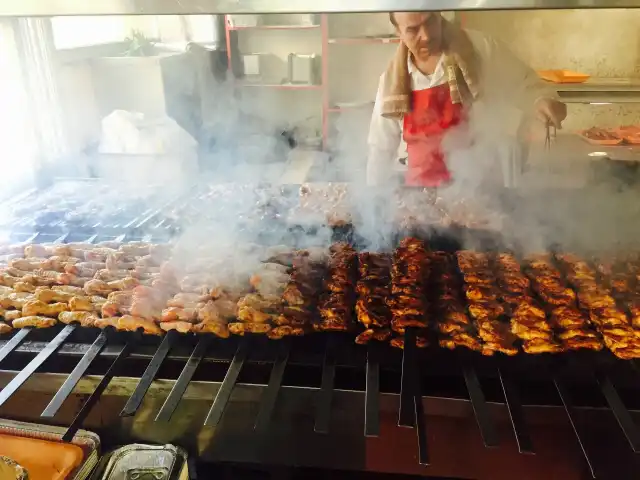 tad ı mangal etin lezzet noktası'nin yemek ve ambiyans fotoğrafları 19