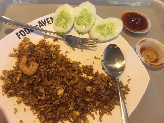 Gambar Makanan Pusat Nasi Bakar 18