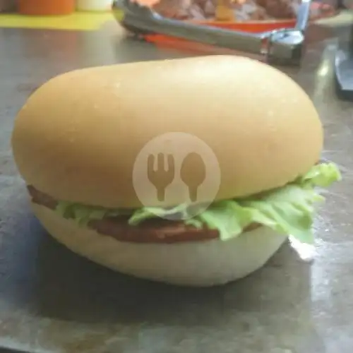 Gambar Makanan Kebab Laksamana, Pondok Kelapa 17