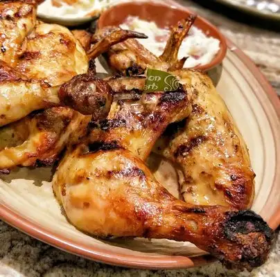 Nando&apos;s Food Photo 3