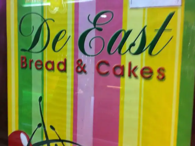 Gambar Makanan De East Bread & Cakes 17