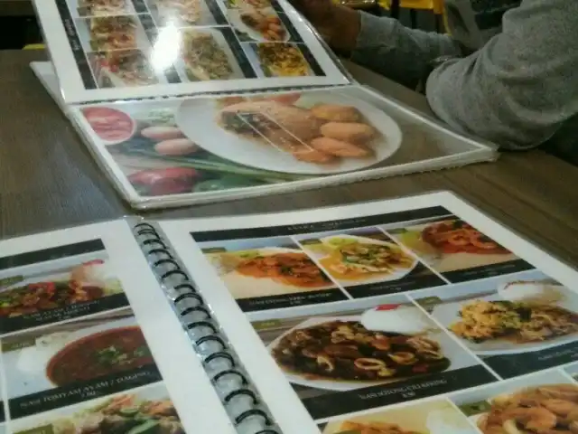 SG Restaurant Curry House Food Photo 15