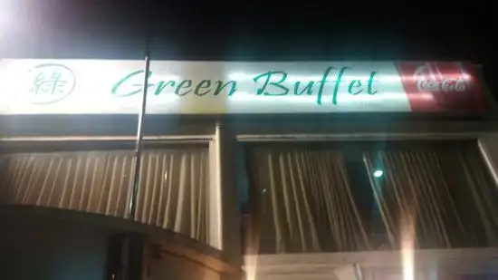 Green Buffet