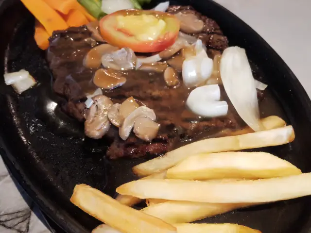 Gambar Makanan Steak Hut 5