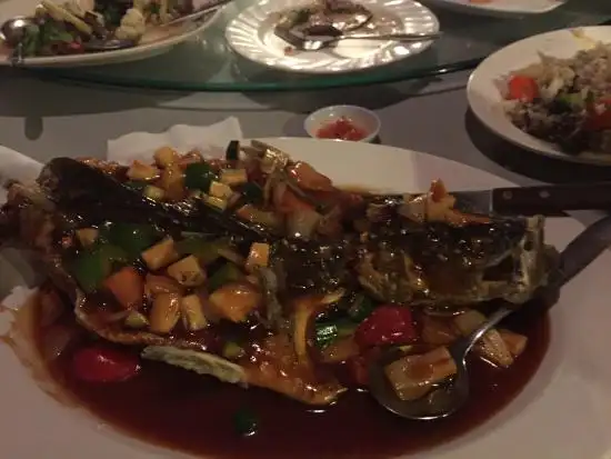 Bayridge Seafood & Chinese cuisines