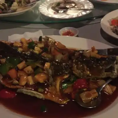Bayridge Seafood & Chinese cuisines