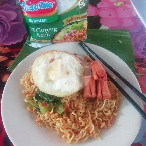 Gambar Makanan WARMINDO, PANGLIMA BATUR 6