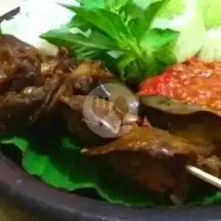 Gambar Makanan Pecel Ayam Madura - Pegangsaan 13