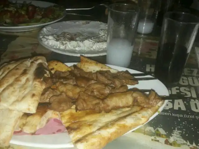 Lezzet ocakbasi'nin yemek ve ambiyans fotoğrafları 18