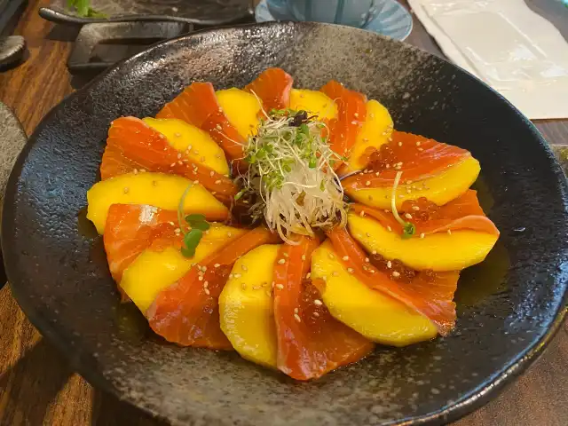 Sushi Mastro Nikkei Food Photo 1