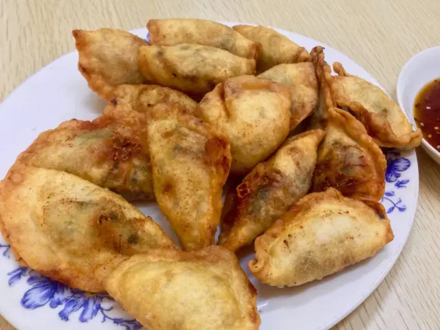 Dong Bei Dumpling Food Photo 9