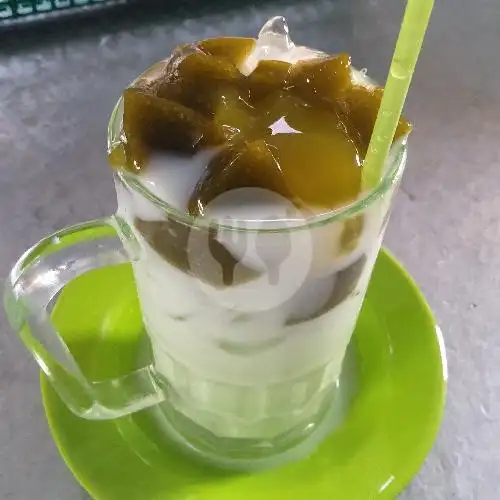 Gambar Makanan Minuman Herbal Laii Sajuk, Rimbo Datar Kec. Lubuk Kilangan 8