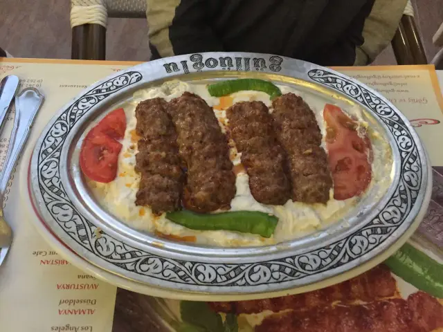 Güllüoğlu - Nejat Güllü'nin yemek ve ambiyans fotoğrafları 47