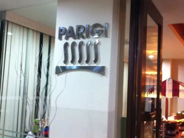 Gambar Makanan Parigi - Hotel Santika BSD City 13