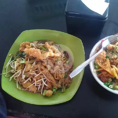Gambar Makanan Kwe Tiau Imbon, Pontianak Selatan 1