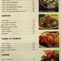 Gambar Makanan Pendopo Kemang 1