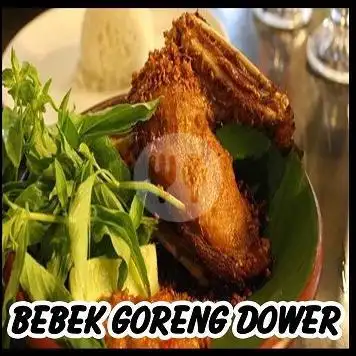 Gambar Makanan Mie Dower, Puri Indah 17