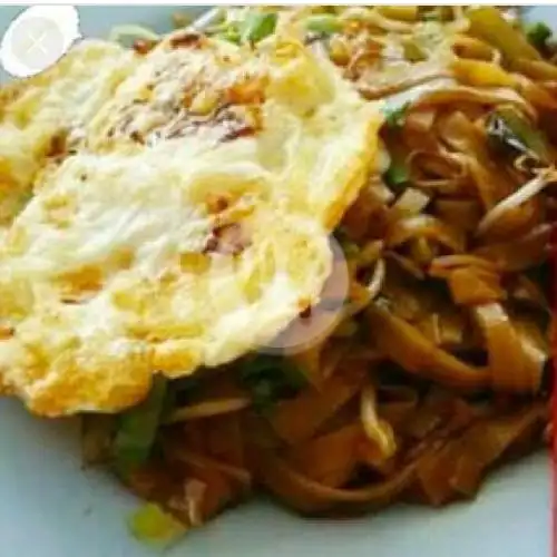 Gambar Makanan Nasgor Mantul Aconk 7