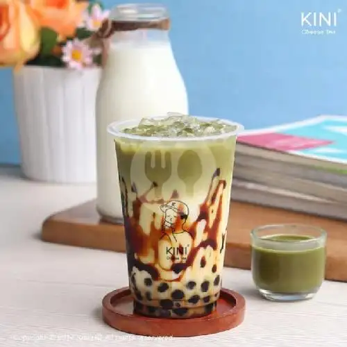 Gambar Makanan Kini Cheese Tea Lamongan 8