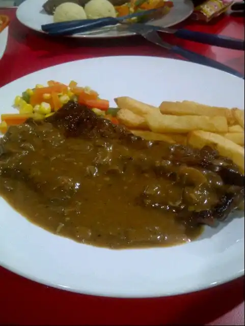 Gambar Makanan Java Steak 1
