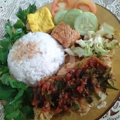 Gambar Makanan ASY-SYARH, Awiligar Cibuntu Kel.cibenying Kec.cimenyan No. 27 1