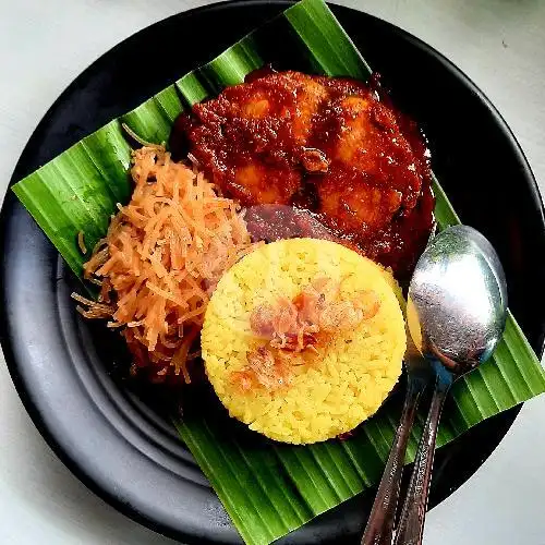 Gambar Makanan Rumah Soto Banjar Belitung, Kalpataru 11