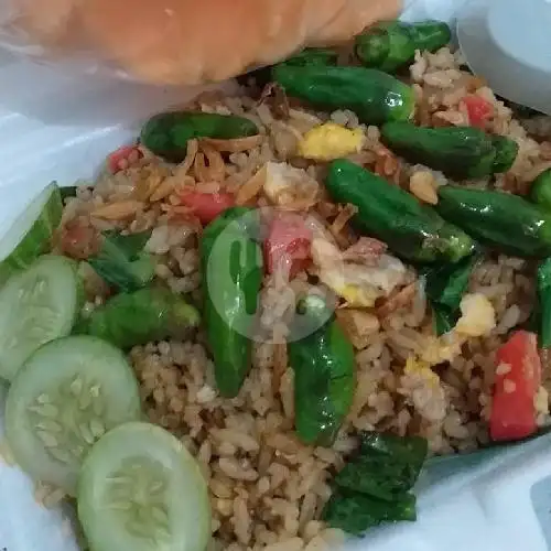 Gambar Makanan NASI GORENG MAS AMIN, CIBADUYUT 19