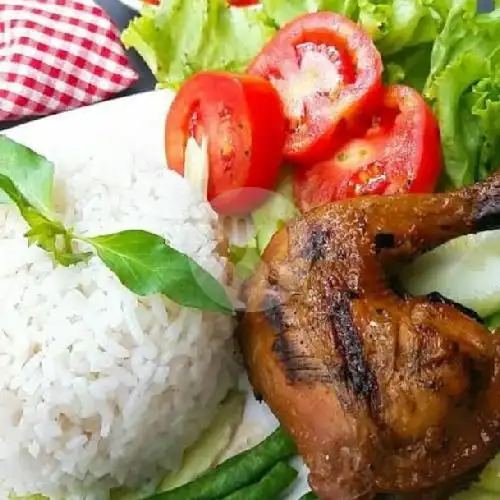 Gambar Makanan Ayam Geprek Dan Nasi Goreng Ibu Tunia, Kampung Bali 2