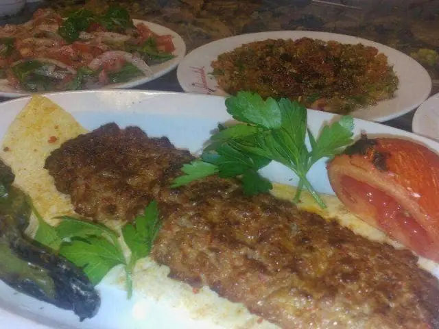 Kebabistanbul'nin yemek ve ambiyans fotoğrafları 33