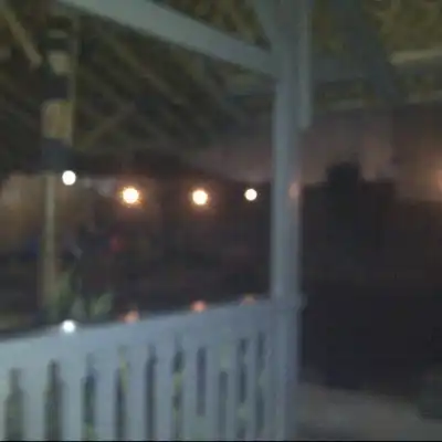 The Saung