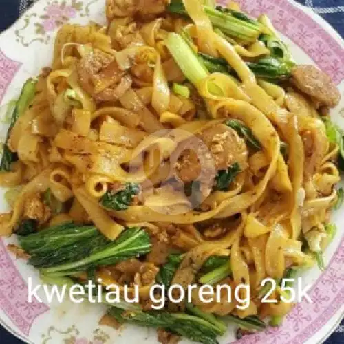 Gambar Makanan Pem,Pek Bik Cindo Jl Sedap Malam II/6 Gomong Mataram  10