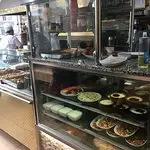 Aziz Usta Et Lokantası'nin yemek ve ambiyans fotoğrafları 2