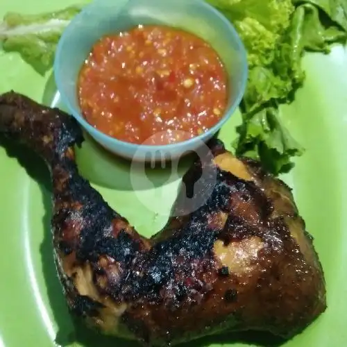 Gambar Makanan Sei Sapi Dan Nasi Liwet Bakar, Rumah Abu Depan Lapang Volly 7