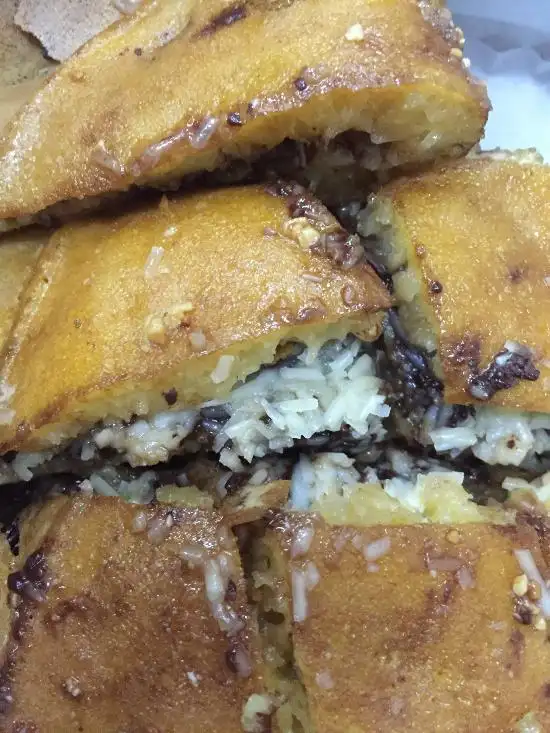 Gambar Makanan Martabak Nikmat Andir 2