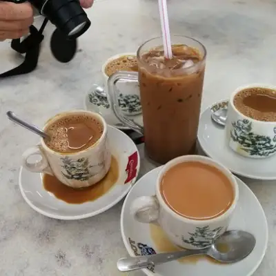 Kedai Kopi Sun Yuan Loong