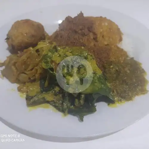 Gambar Makanan Masakan dan Sate Padang Pariaman Uni Mar, Kartasura 11