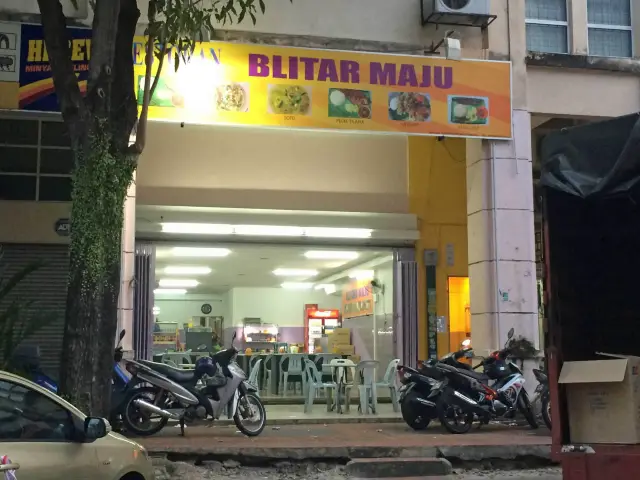 Blitar Maju Food Photo 4