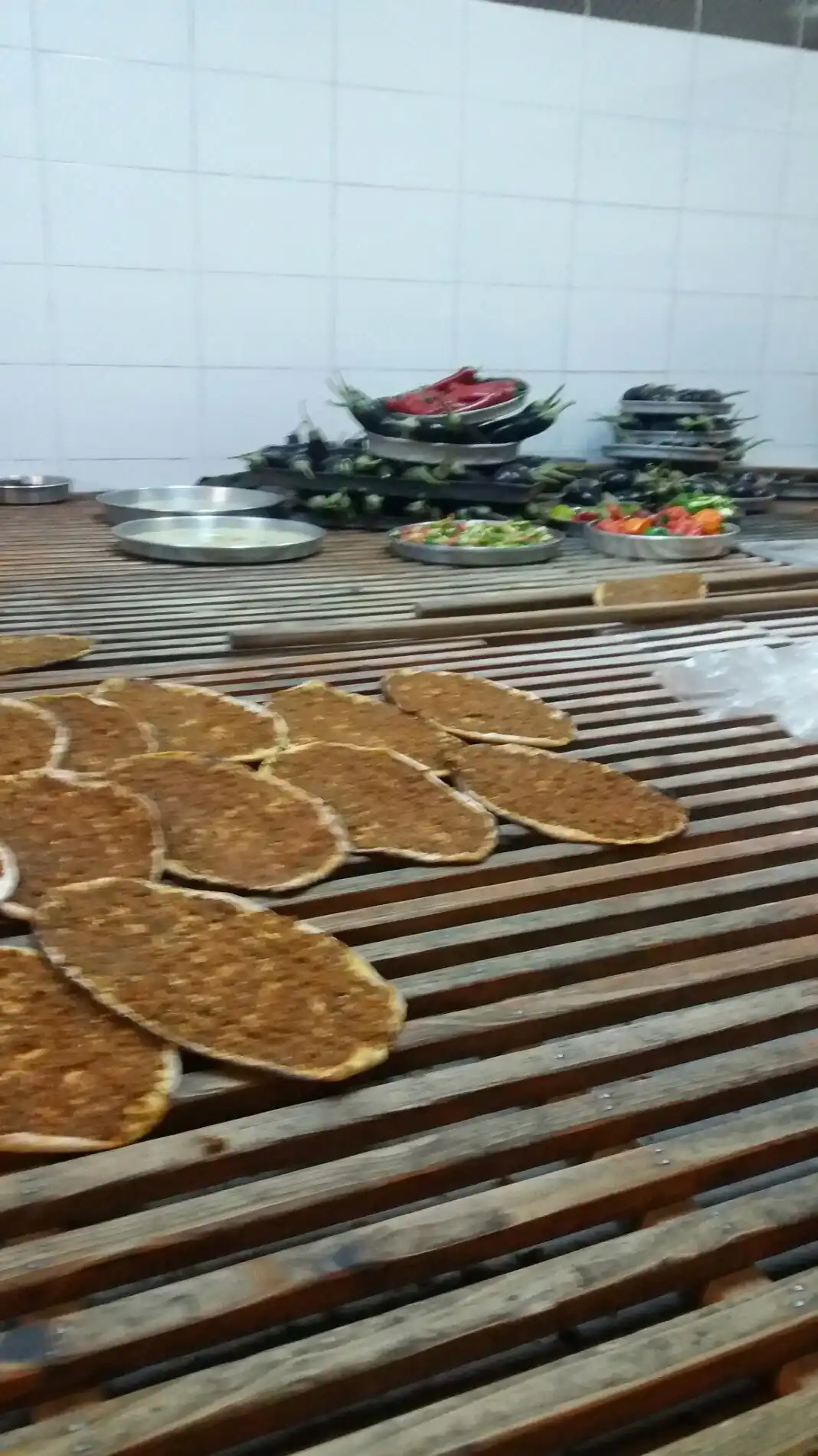 Görkem pide ve lahmacun fırını