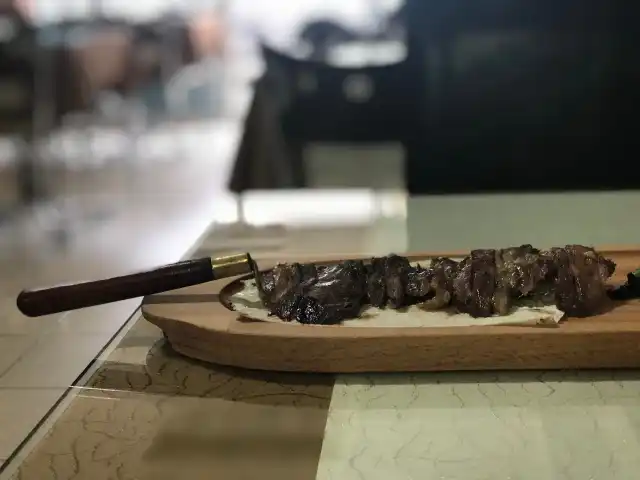 Nizam Usta Cağ Kebapçısı'nin yemek ve ambiyans fotoğrafları 18