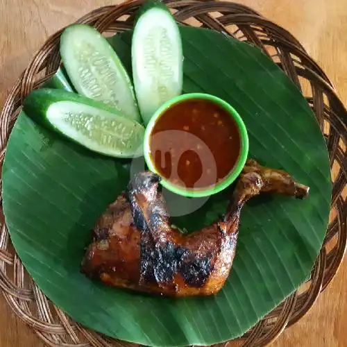 Gambar Makanan Ayam Bakar Bejho 2