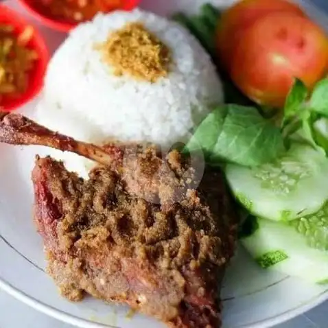 Gambar Makanan Warung Nasi Bebek Buma Sigaran, Abiansemal 12