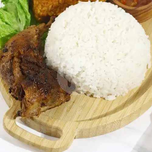 Gambar Makanan Ayam Renjana 5